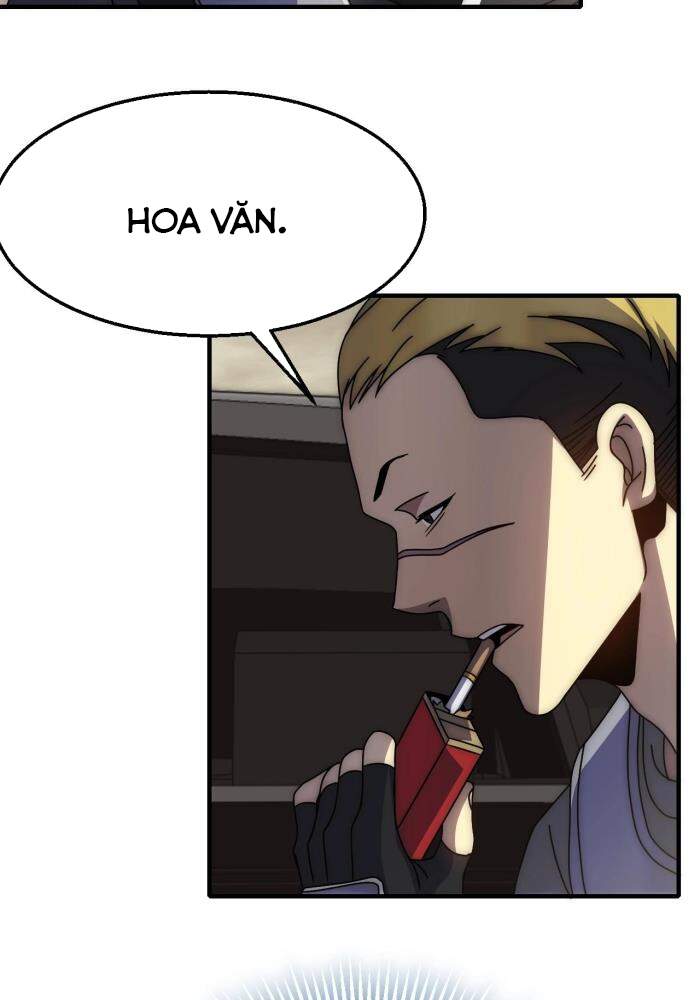Mạt Thế Đạo Tặc Hành Chapter 27 - Trang 2