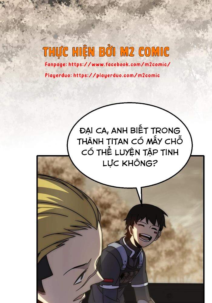 Mạt Thế Đạo Tặc Hành Chapter 27 - Trang 2