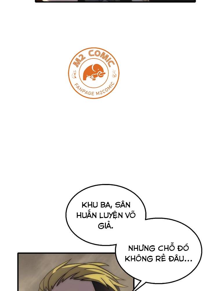 Mạt Thế Đạo Tặc Hành Chapter 27 - Trang 2