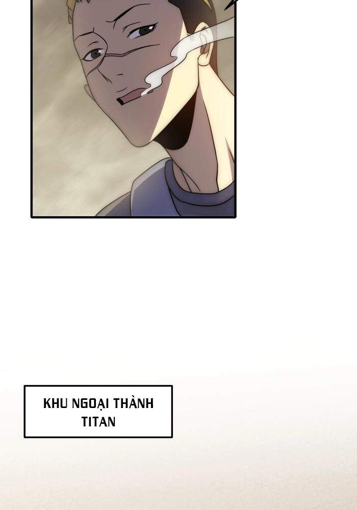 Mạt Thế Đạo Tặc Hành Chapter 27 - Trang 2