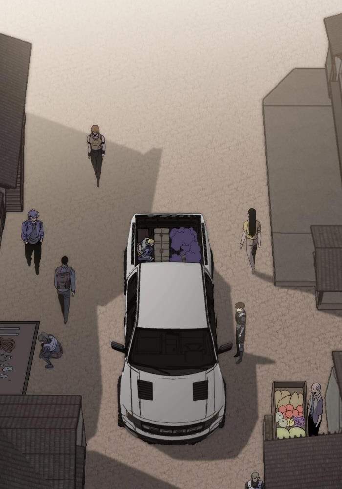 Mạt Thế Đạo Tặc Hành Chapter 27 - Trang 2