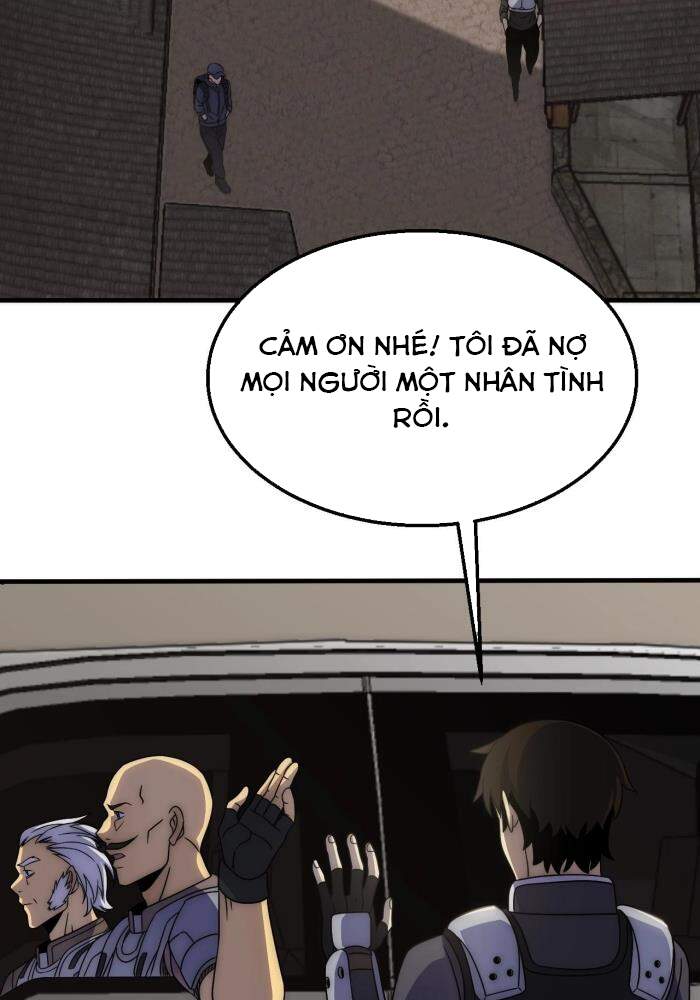 Mạt Thế Đạo Tặc Hành Chapter 27 - Trang 2