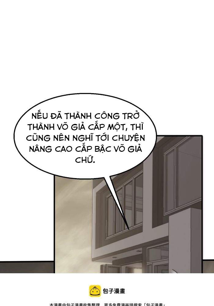 Mạt Thế Đạo Tặc Hành Chapter 27 - Trang 2