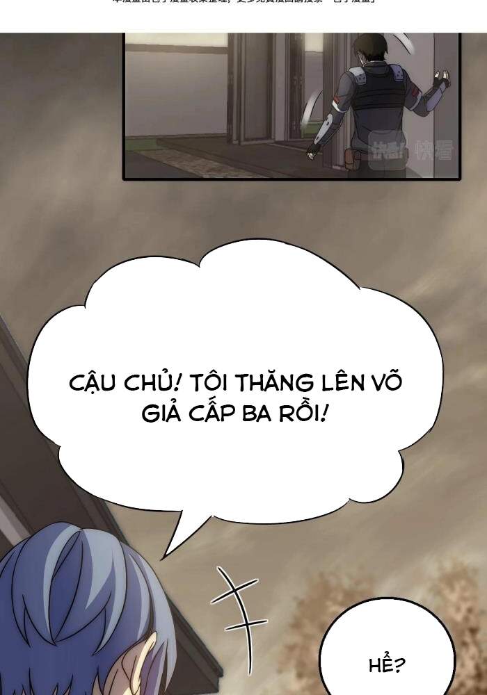 Mạt Thế Đạo Tặc Hành Chapter 27 - Trang 2