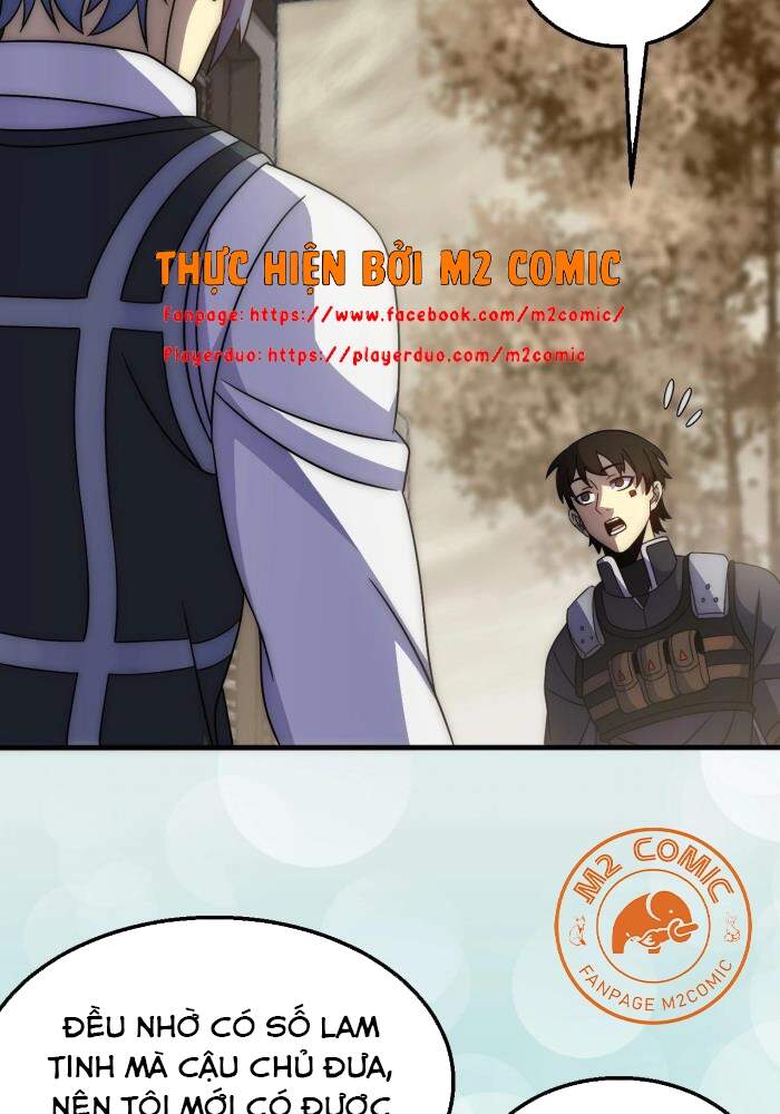 Mạt Thế Đạo Tặc Hành Chapter 27 - Trang 2