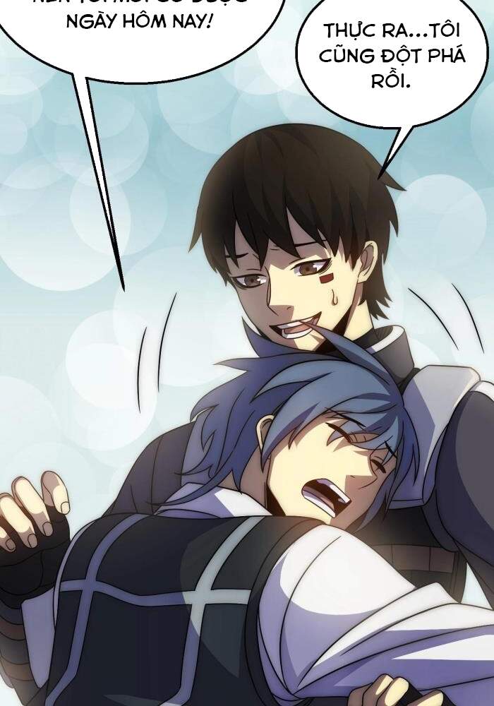 Mạt Thế Đạo Tặc Hành Chapter 27 - Trang 2