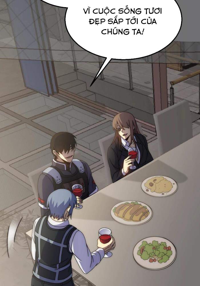 Mạt Thế Đạo Tặc Hành Chapter 27 - Trang 2