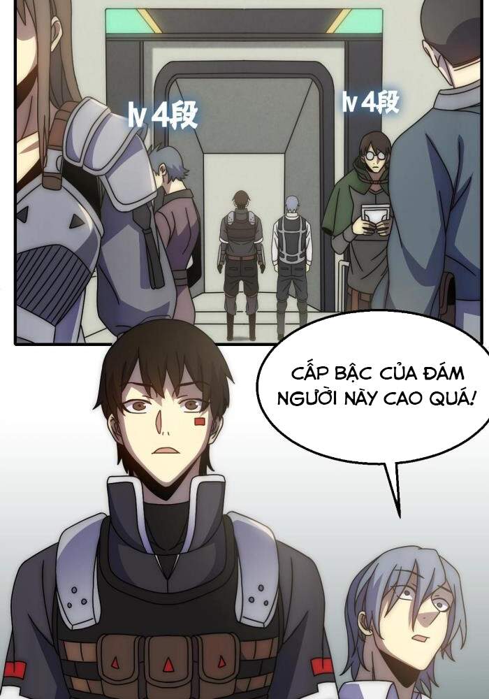 Mạt Thế Đạo Tặc Hành Chapter 27 - Trang 2