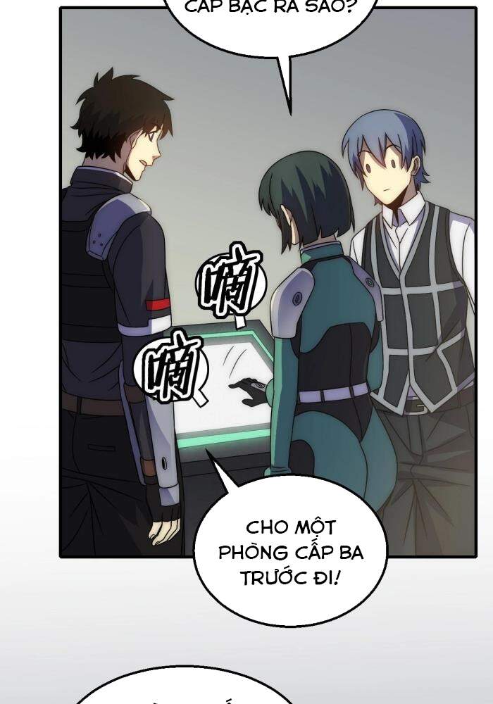 Mạt Thế Đạo Tặc Hành Chapter 27 - Trang 2