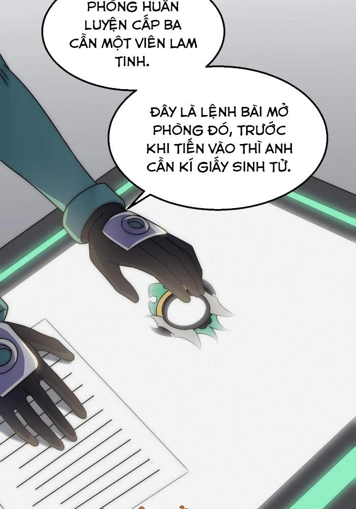 Mạt Thế Đạo Tặc Hành Chapter 27 - Trang 2