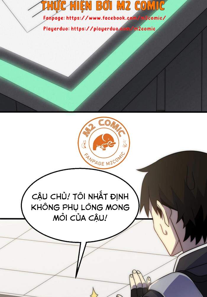 Mạt Thế Đạo Tặc Hành Chapter 27 - Trang 2