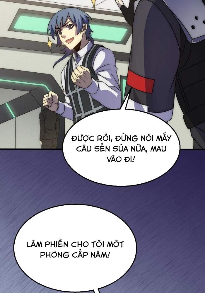 Mạt Thế Đạo Tặc Hành Chapter 27 - Trang 2