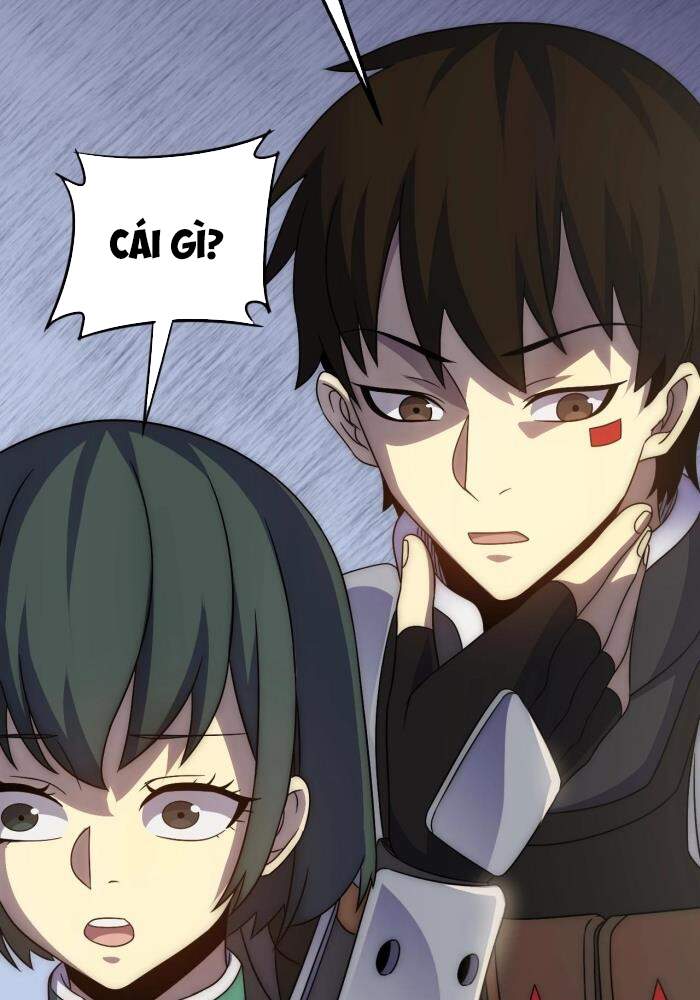 Mạt Thế Đạo Tặc Hành Chapter 27 - Trang 2