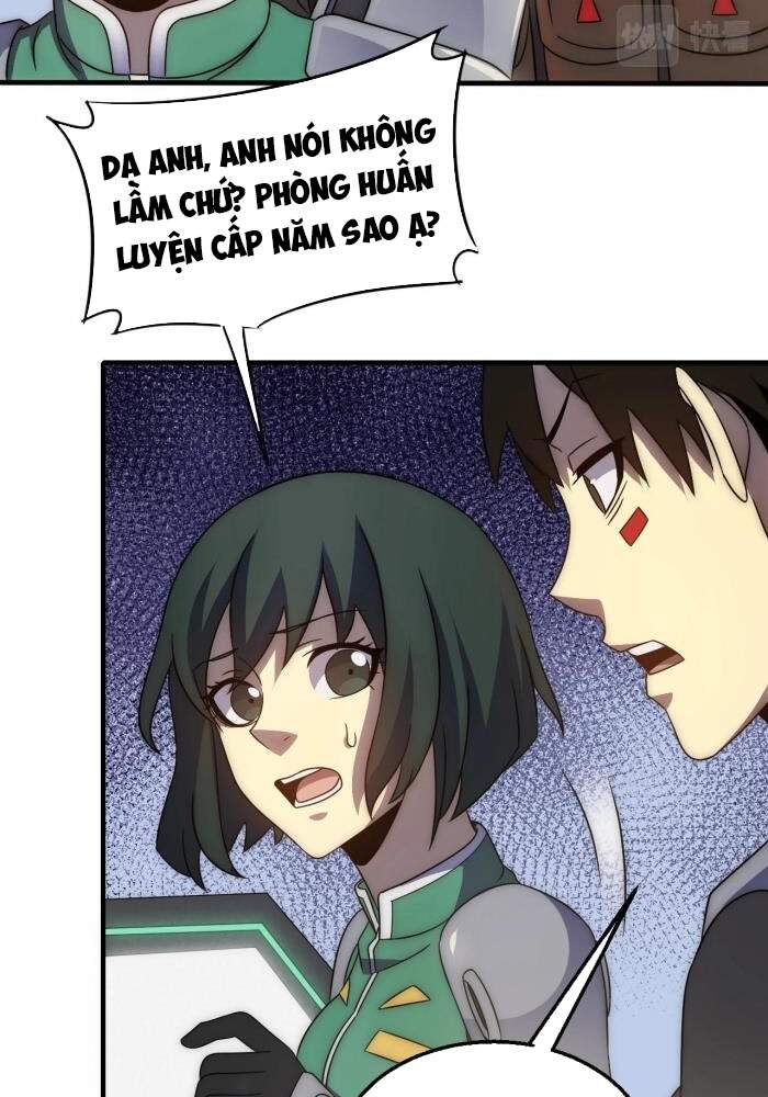 Mạt Thế Đạo Tặc Hành Chapter 27 - Trang 2