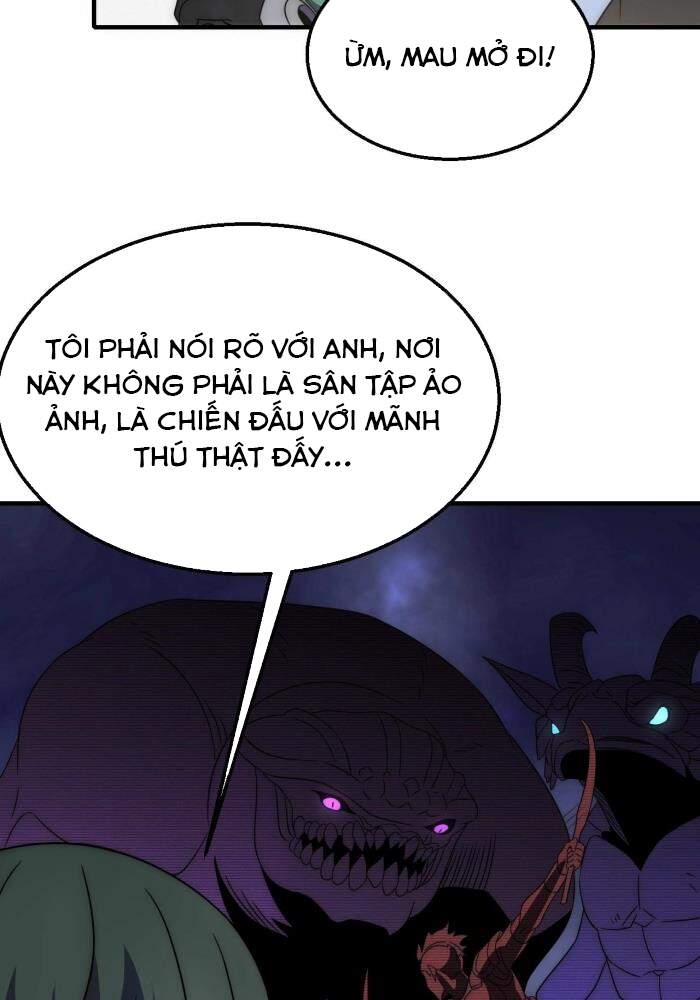 Mạt Thế Đạo Tặc Hành Chapter 27 - Trang 2