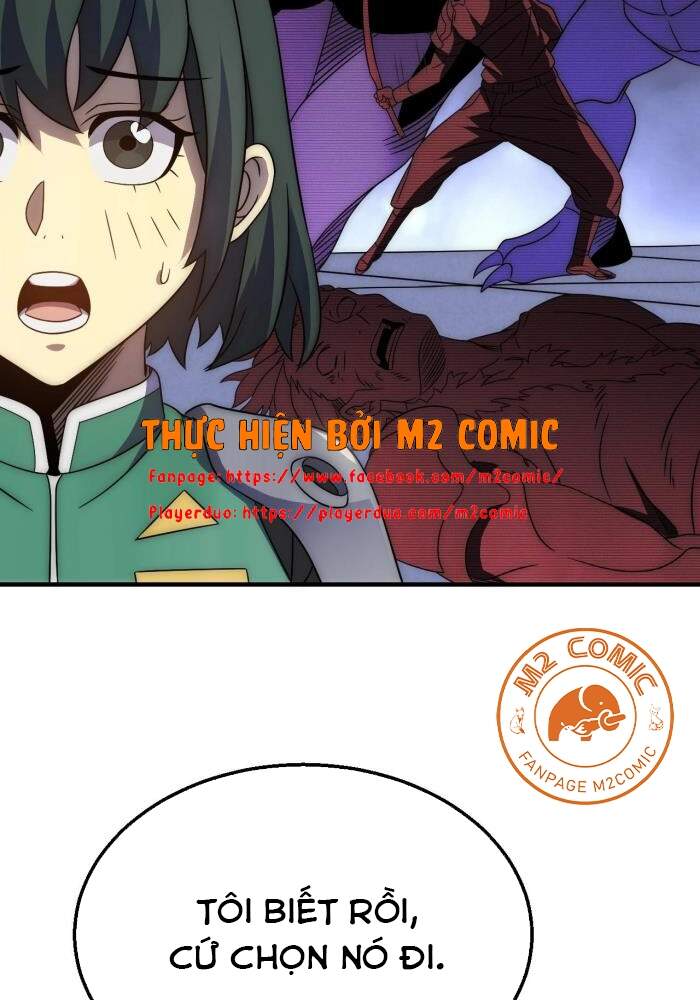 Mạt Thế Đạo Tặc Hành Chapter 27 - Trang 2