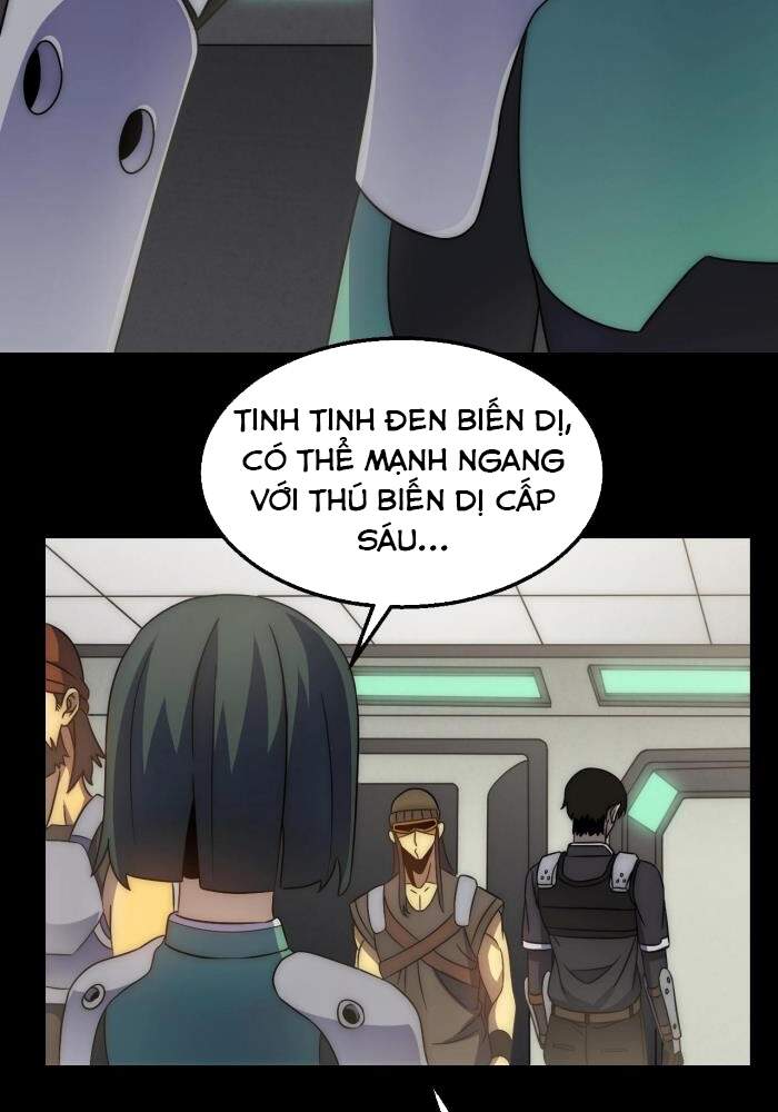 Mạt Thế Đạo Tặc Hành Chapter 27 - Trang 2