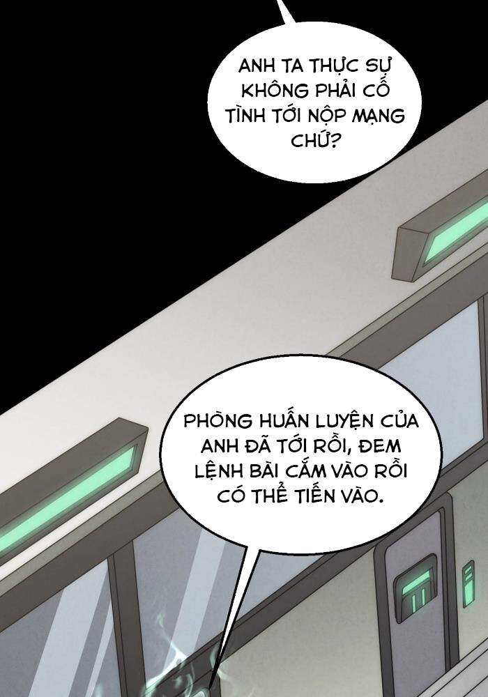 Mạt Thế Đạo Tặc Hành Chapter 27 - Trang 2