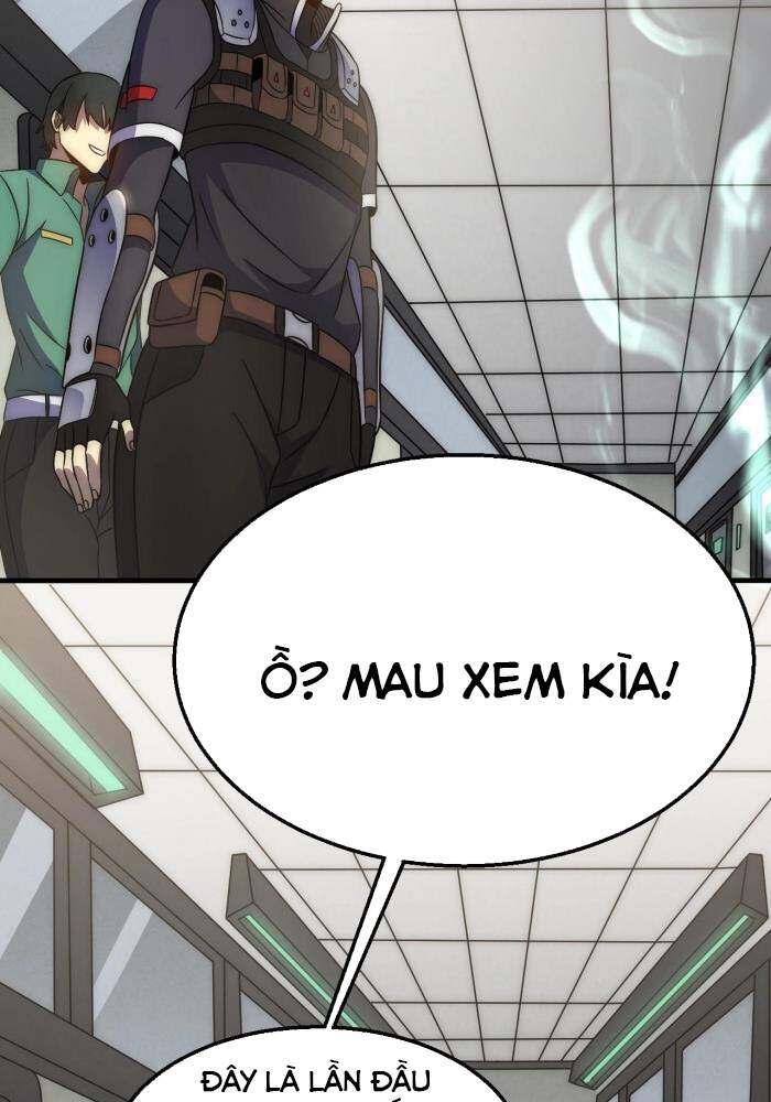 Mạt Thế Đạo Tặc Hành Chapter 27 - Trang 2