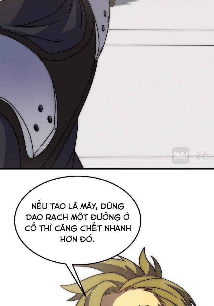 Mạt Thế Đạo Tặc Hành Chapter 27 - Trang 2