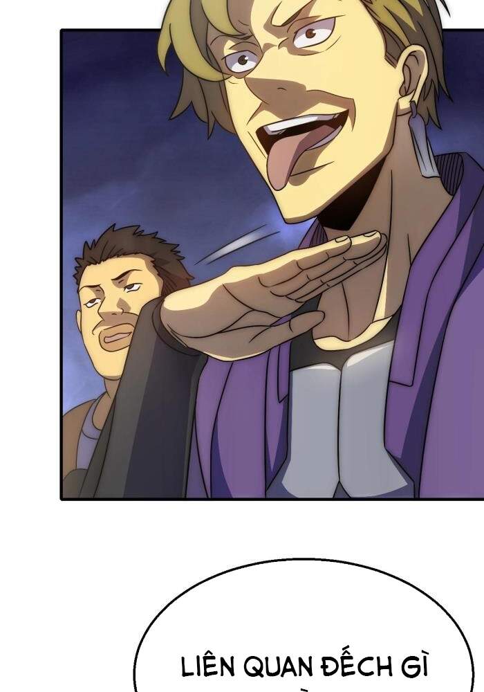 Mạt Thế Đạo Tặc Hành Chapter 27 - Trang 2