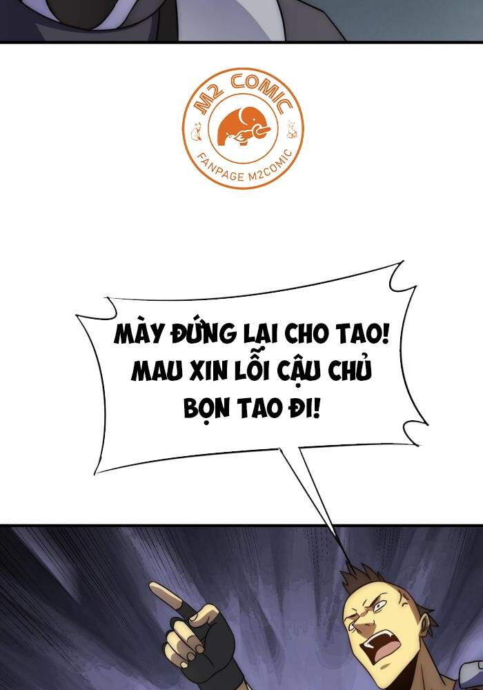 Mạt Thế Đạo Tặc Hành Chapter 27 - Trang 2