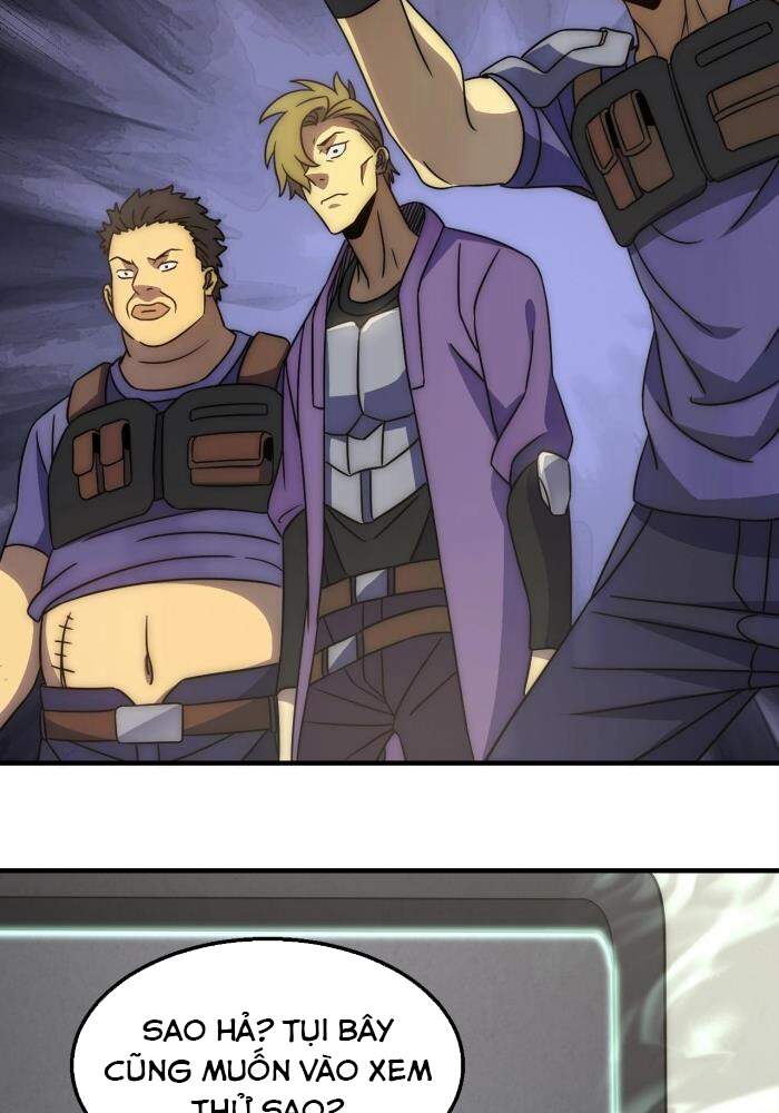 Mạt Thế Đạo Tặc Hành Chapter 27 - Trang 2