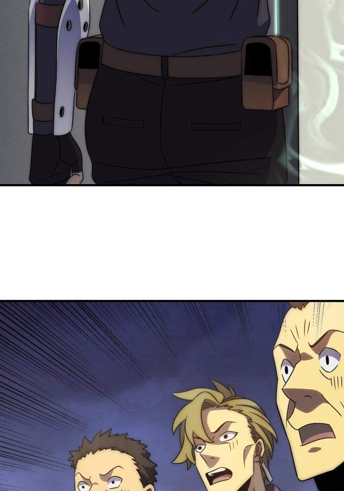 Mạt Thế Đạo Tặc Hành Chapter 27 - Trang 2