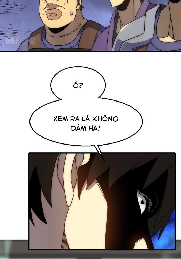 Mạt Thế Đạo Tặc Hành Chapter 27 - Trang 2