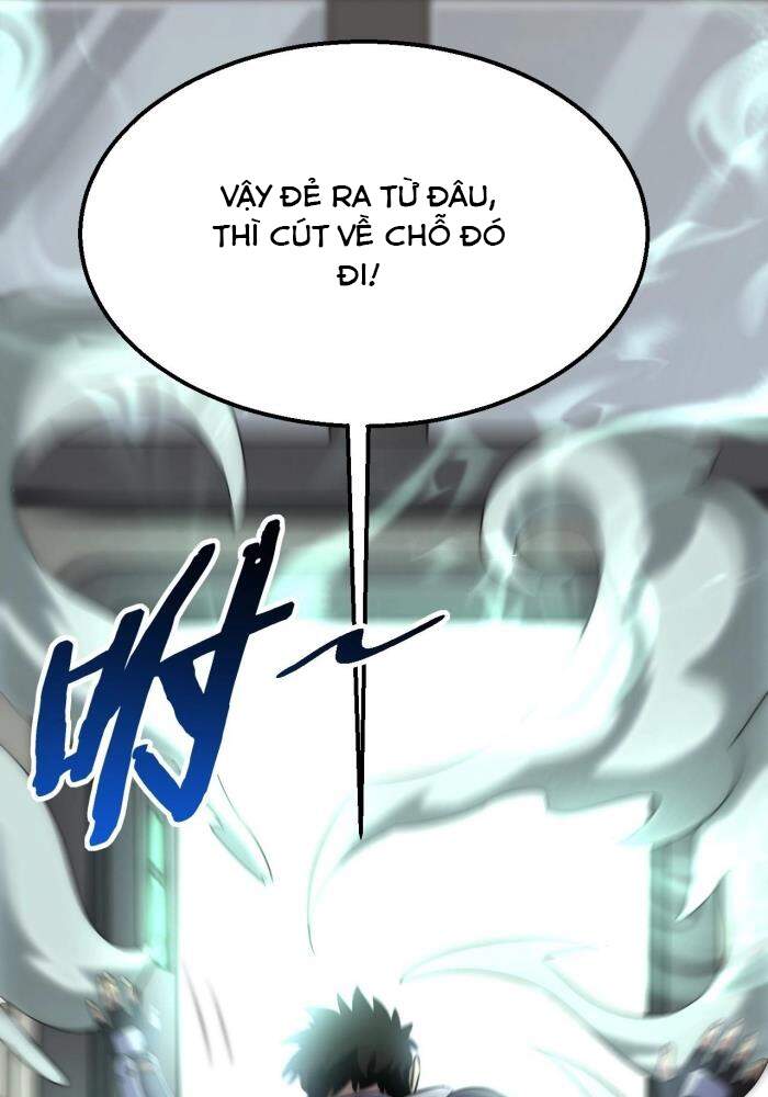 Mạt Thế Đạo Tặc Hành Chapter 27 - Trang 2