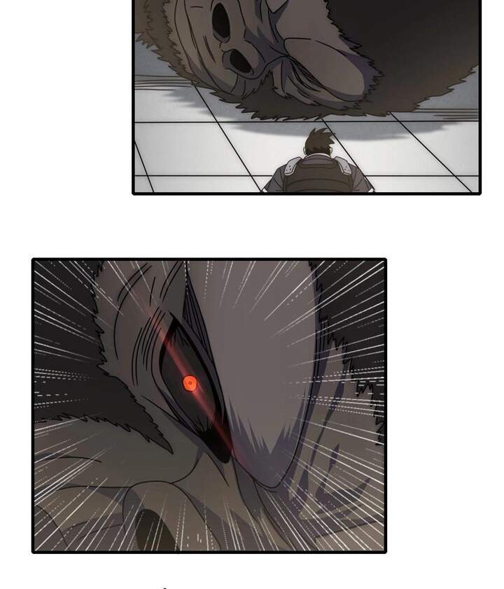 Mạt Thế Đạo Tặc Hành Chapter 28 - Trang 2