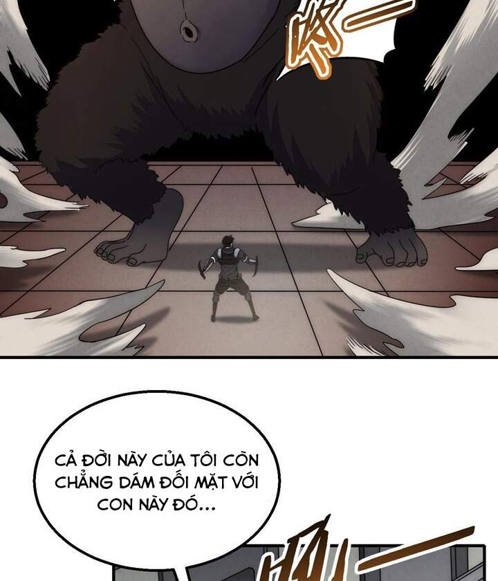 Mạt Thế Đạo Tặc Hành Chapter 28 - Trang 2