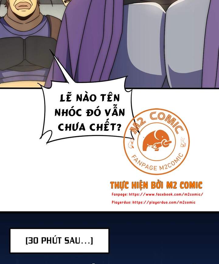 Mạt Thế Đạo Tặc Hành Chapter 28 - Trang 2