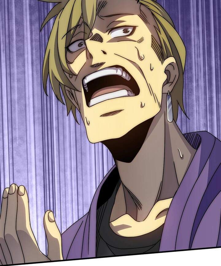 Mạt Thế Đạo Tặc Hành Chapter 28 - Trang 2