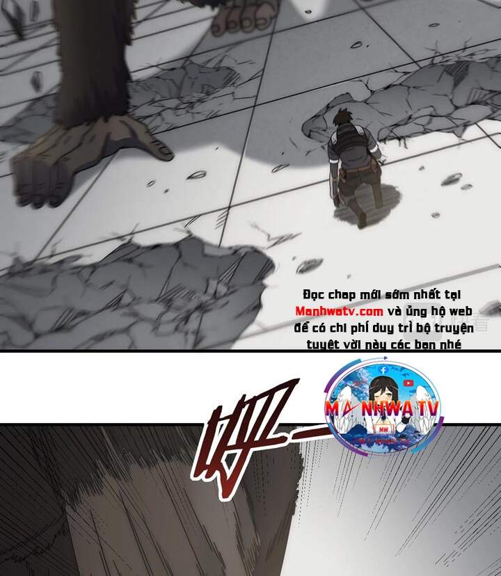 Mạt Thế Đạo Tặc Hành Chapter 28 - Trang 2