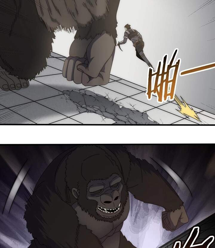 Mạt Thế Đạo Tặc Hành Chapter 28 - Trang 2