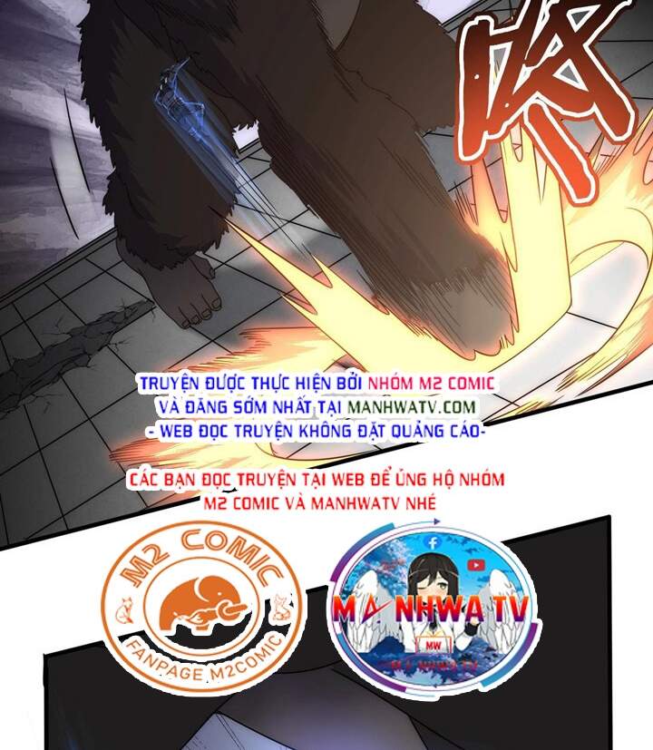 Mạt Thế Đạo Tặc Hành Chapter 28 - Trang 2