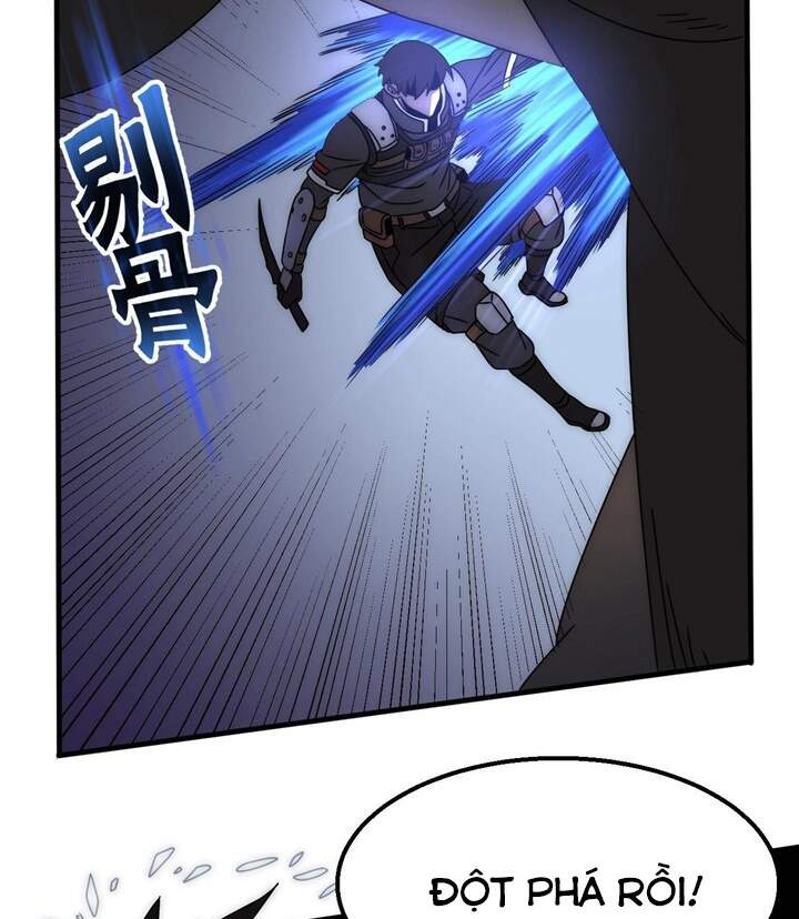 Mạt Thế Đạo Tặc Hành Chapter 28 - Trang 2