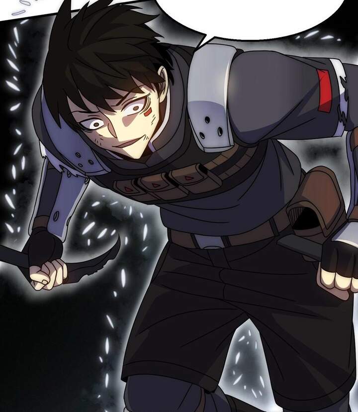 Mạt Thế Đạo Tặc Hành Chapter 28 - Trang 2