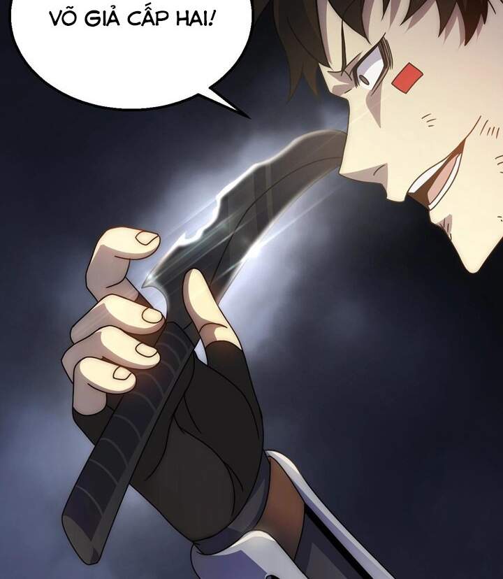 Mạt Thế Đạo Tặc Hành Chapter 28 - Trang 2