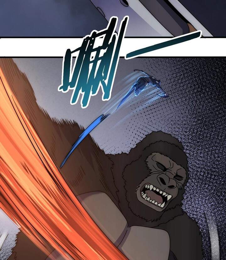 Mạt Thế Đạo Tặc Hành Chapter 28 - Trang 2