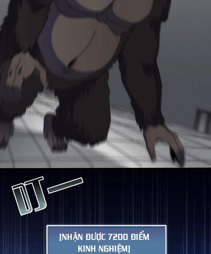 Mạt Thế Đạo Tặc Hành Chapter 28 - Trang 2