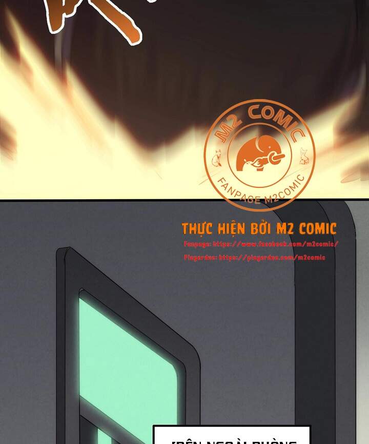 Mạt Thế Đạo Tặc Hành Chapter 28 - Trang 2