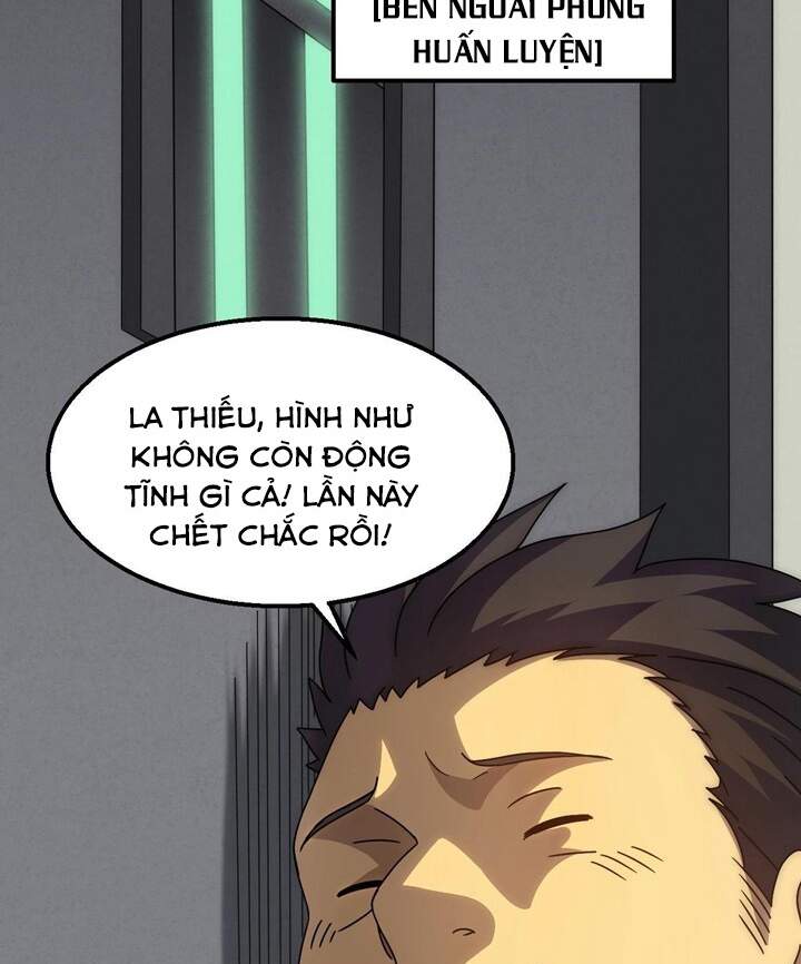 Mạt Thế Đạo Tặc Hành Chapter 28 - Trang 2