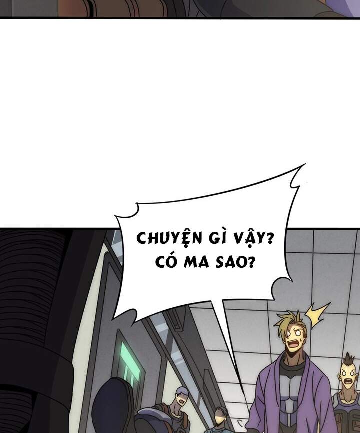 Mạt Thế Đạo Tặc Hành Chapter 28 - Trang 2