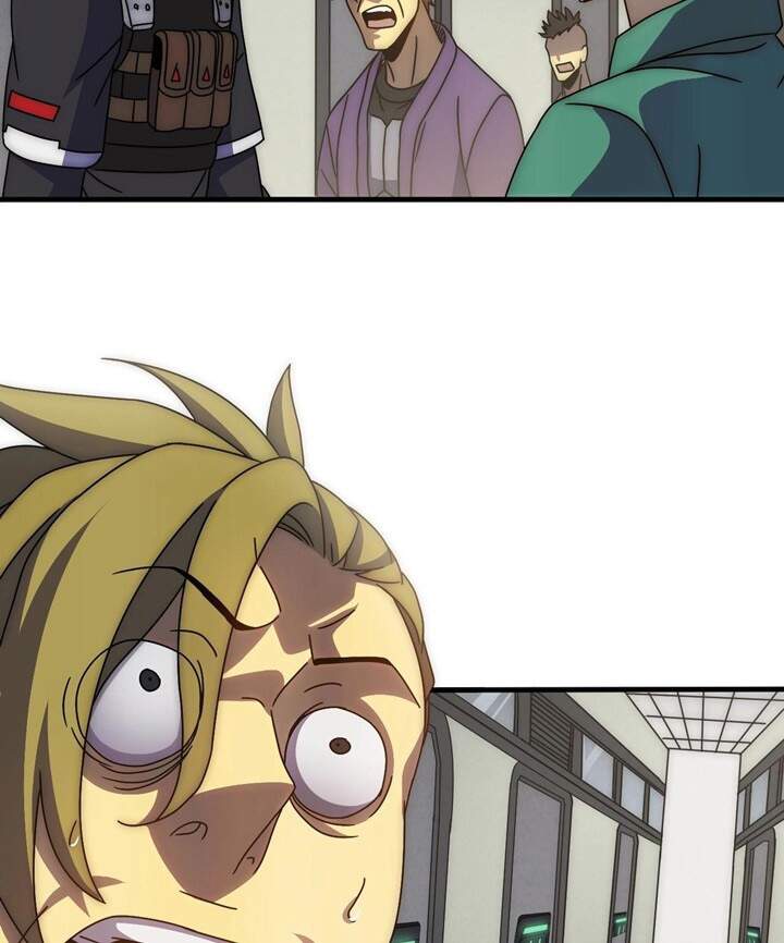 Mạt Thế Đạo Tặc Hành Chapter 28 - Trang 2