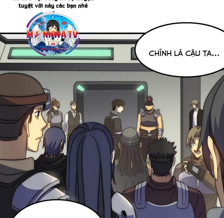 Mạt Thế Đạo Tặc Hành Chapter 28 - Trang 2