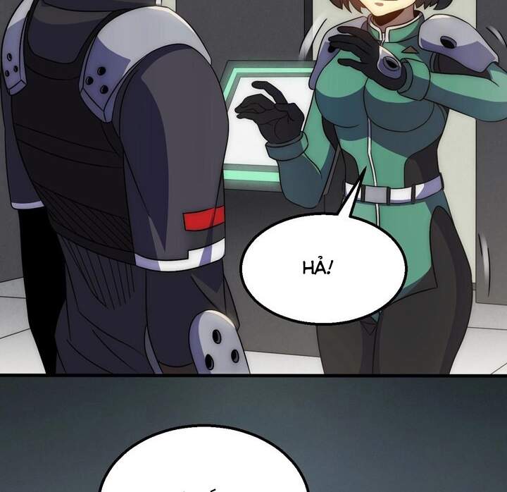 Mạt Thế Đạo Tặc Hành Chapter 28 - Trang 2