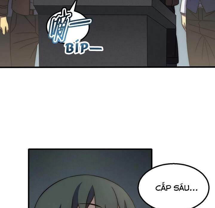 Mạt Thế Đạo Tặc Hành Chapter 28 - Trang 2