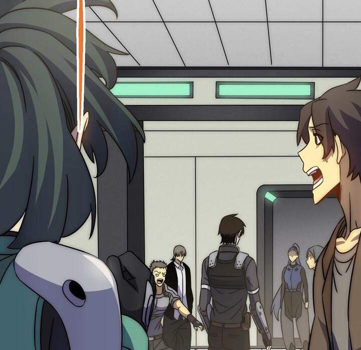 Mạt Thế Đạo Tặc Hành Chapter 28 - Trang 2